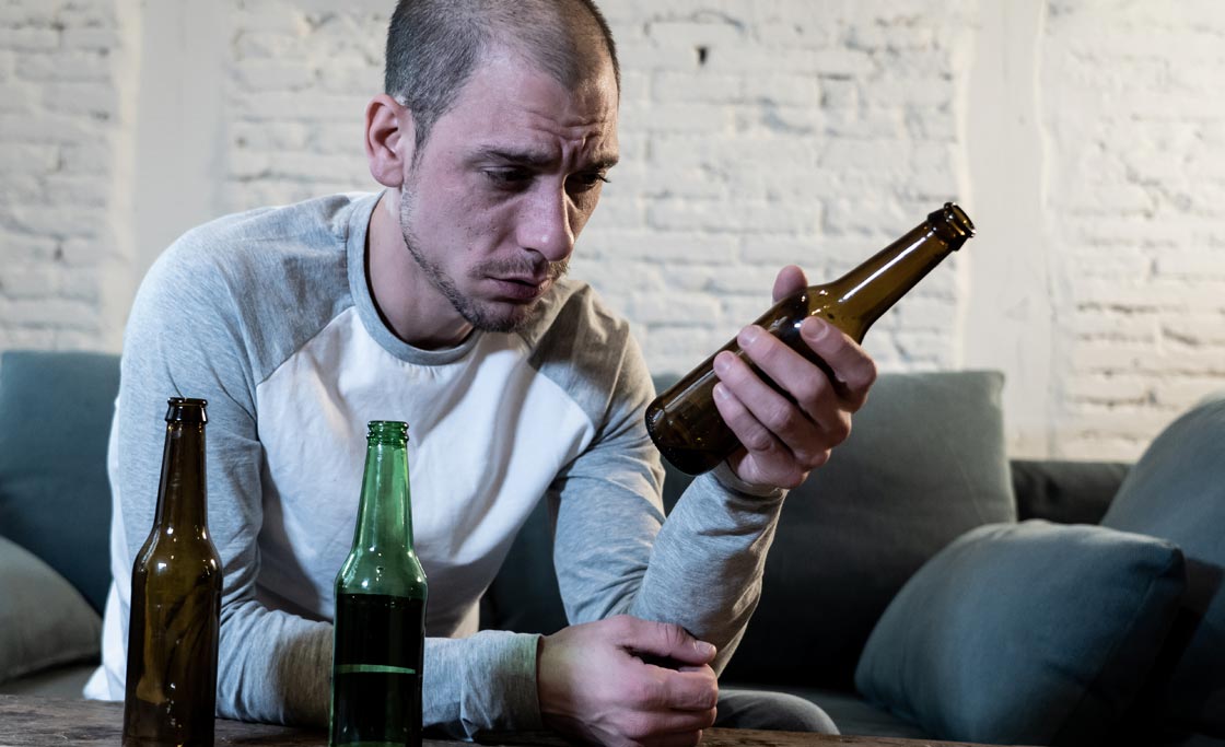 Убрать алкогольную зависимость в Орехово-Зуево